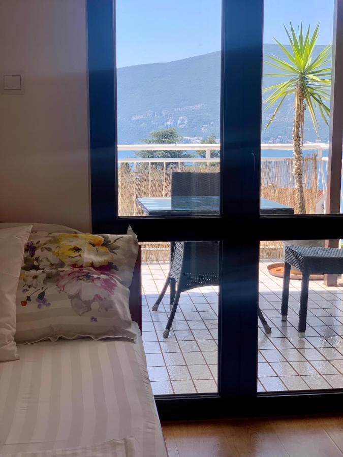 Apartments Χέρτσεγκ Νόβι Εξωτερικό φωτογραφία