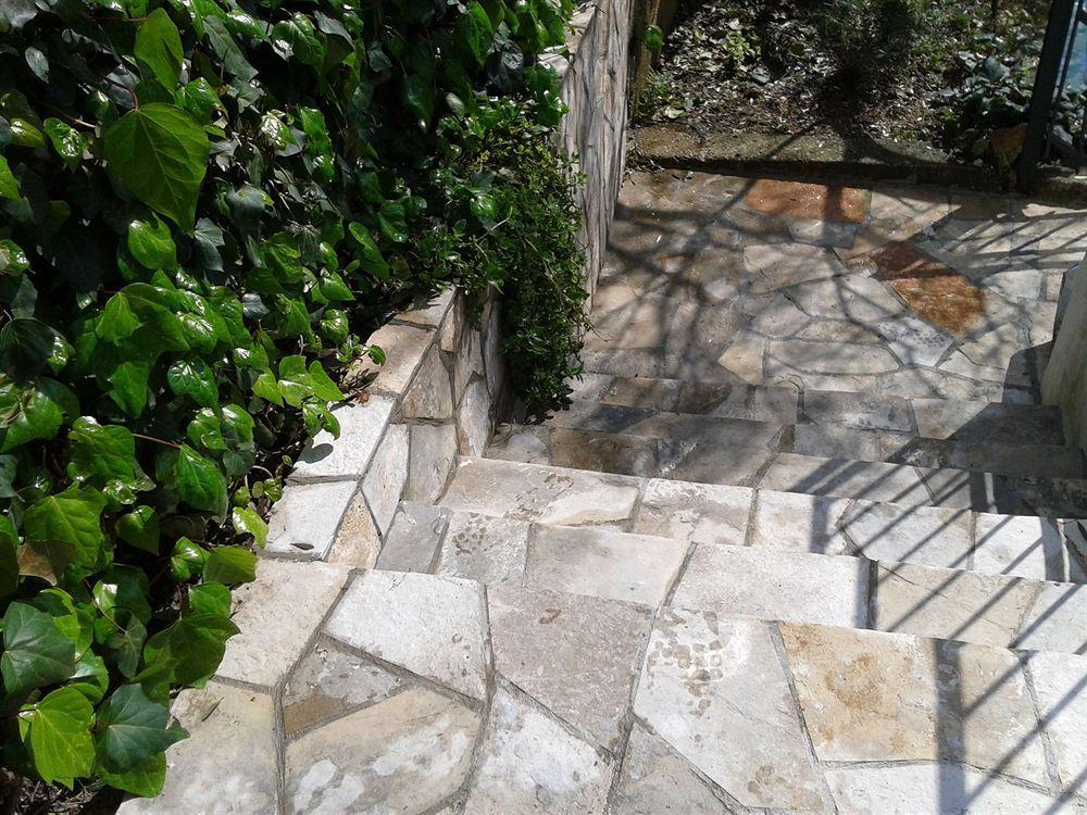 Apartments Χέρτσεγκ Νόβι Εξωτερικό φωτογραφία