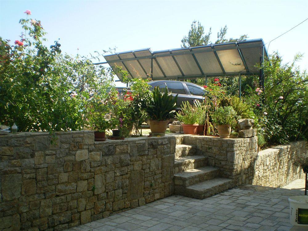 Apartments Χέρτσεγκ Νόβι Εξωτερικό φωτογραφία