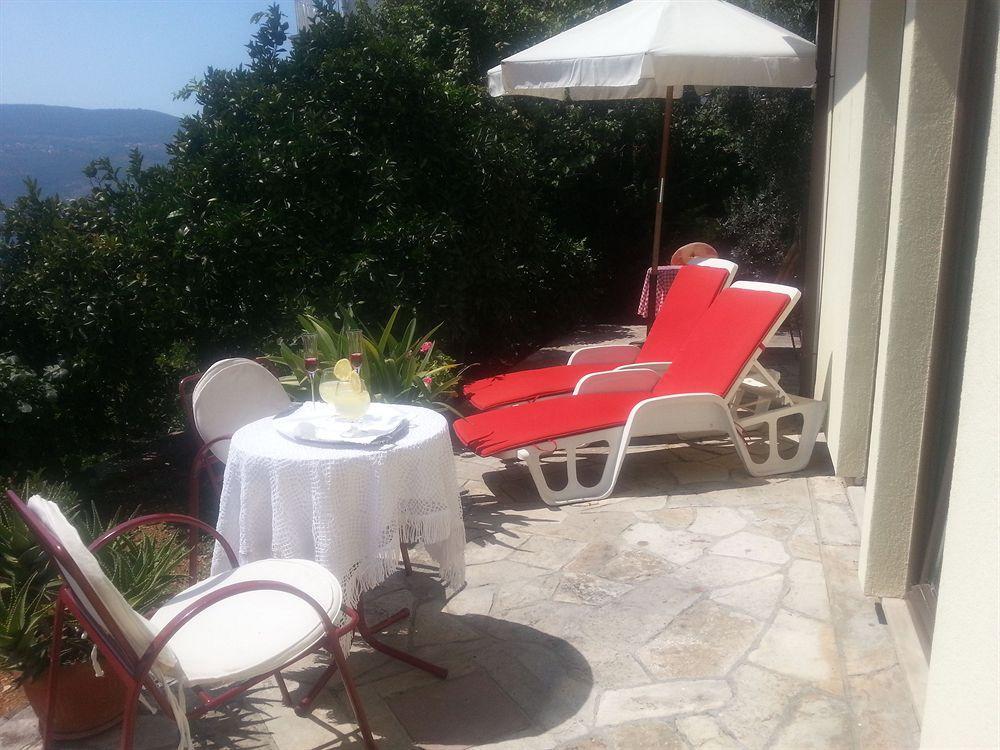 Apartments Χέρτσεγκ Νόβι Εξωτερικό φωτογραφία