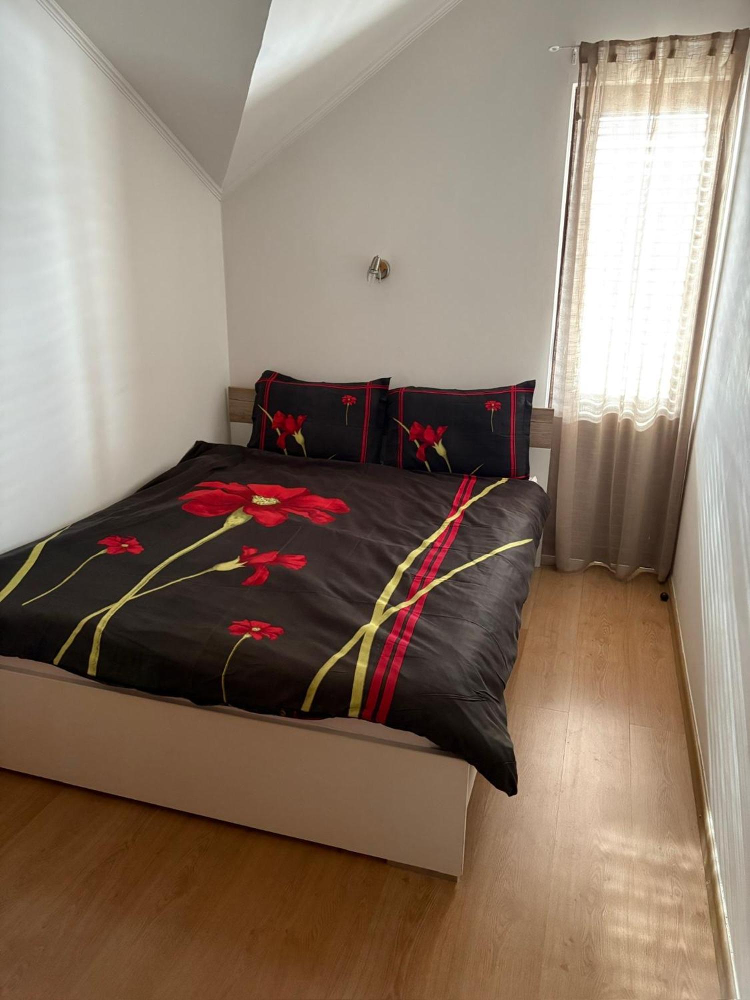Apartments Χέρτσεγκ Νόβι Δωμάτιο φωτογραφία