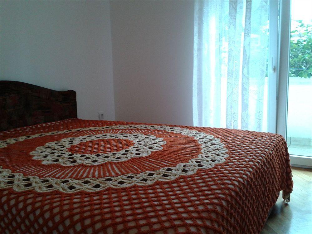 Apartments Χέρτσεγκ Νόβι Εξωτερικό φωτογραφία