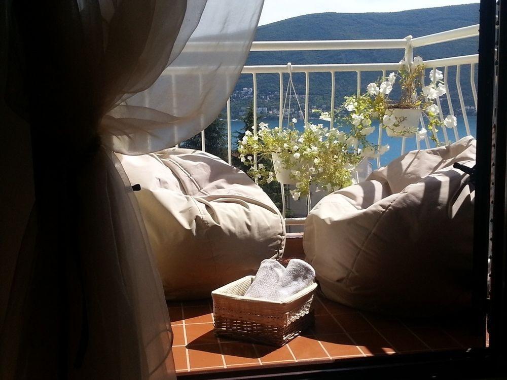 Apartments Χέρτσεγκ Νόβι Εξωτερικό φωτογραφία