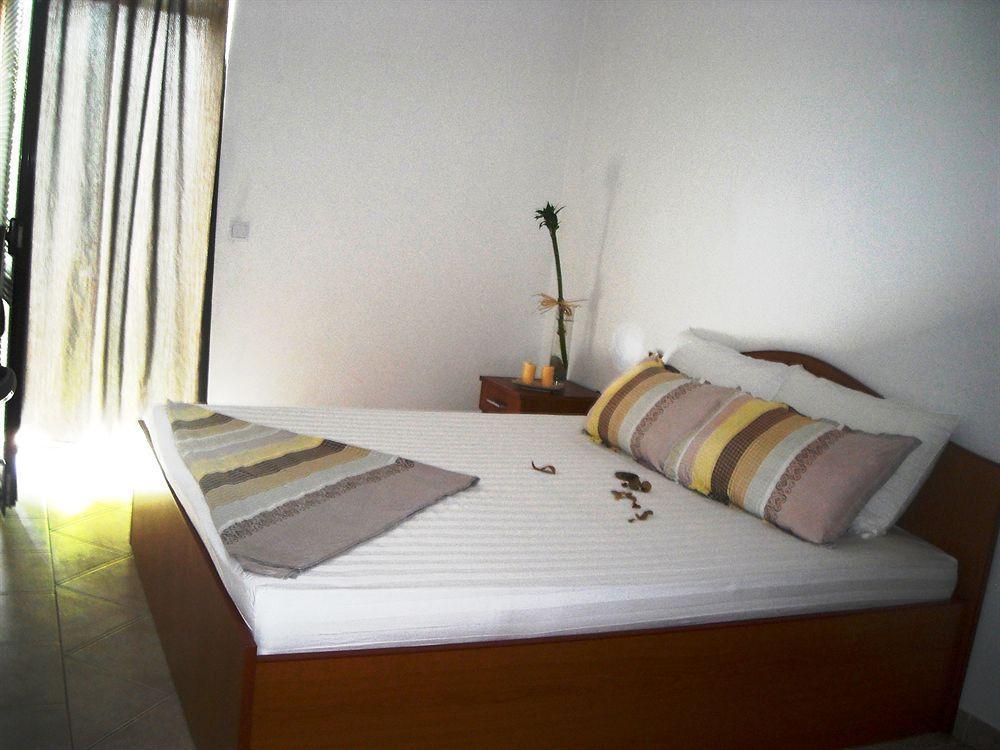 Apartments Χέρτσεγκ Νόβι Εξωτερικό φωτογραφία