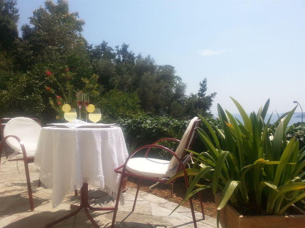 Apartments Χέρτσεγκ Νόβι Εξωτερικό φωτογραφία