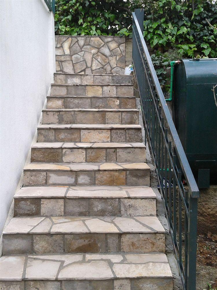 Apartments Χέρτσεγκ Νόβι Εξωτερικό φωτογραφία