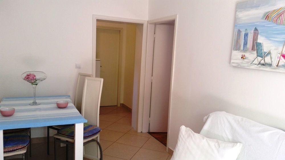 Apartments Χέρτσεγκ Νόβι Εξωτερικό φωτογραφία