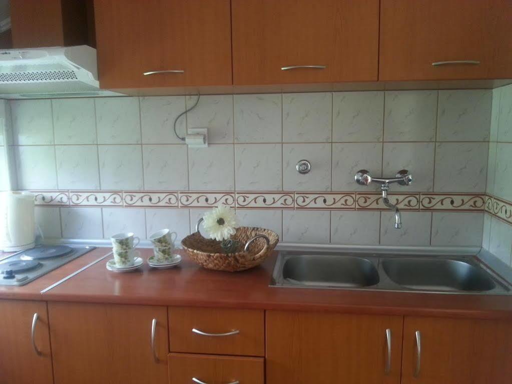 Apartments Χέρτσεγκ Νόβι Εξωτερικό φωτογραφία