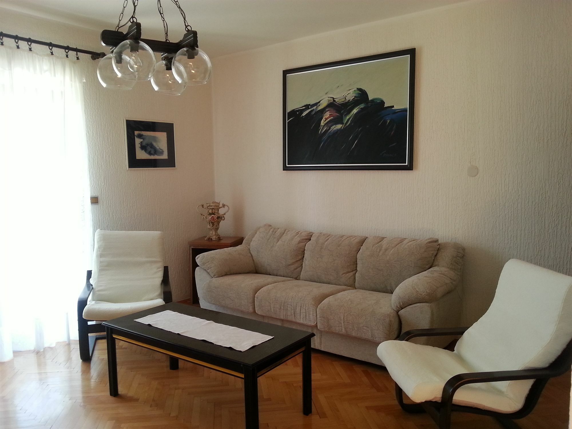 Apartments Χέρτσεγκ Νόβι Εξωτερικό φωτογραφία