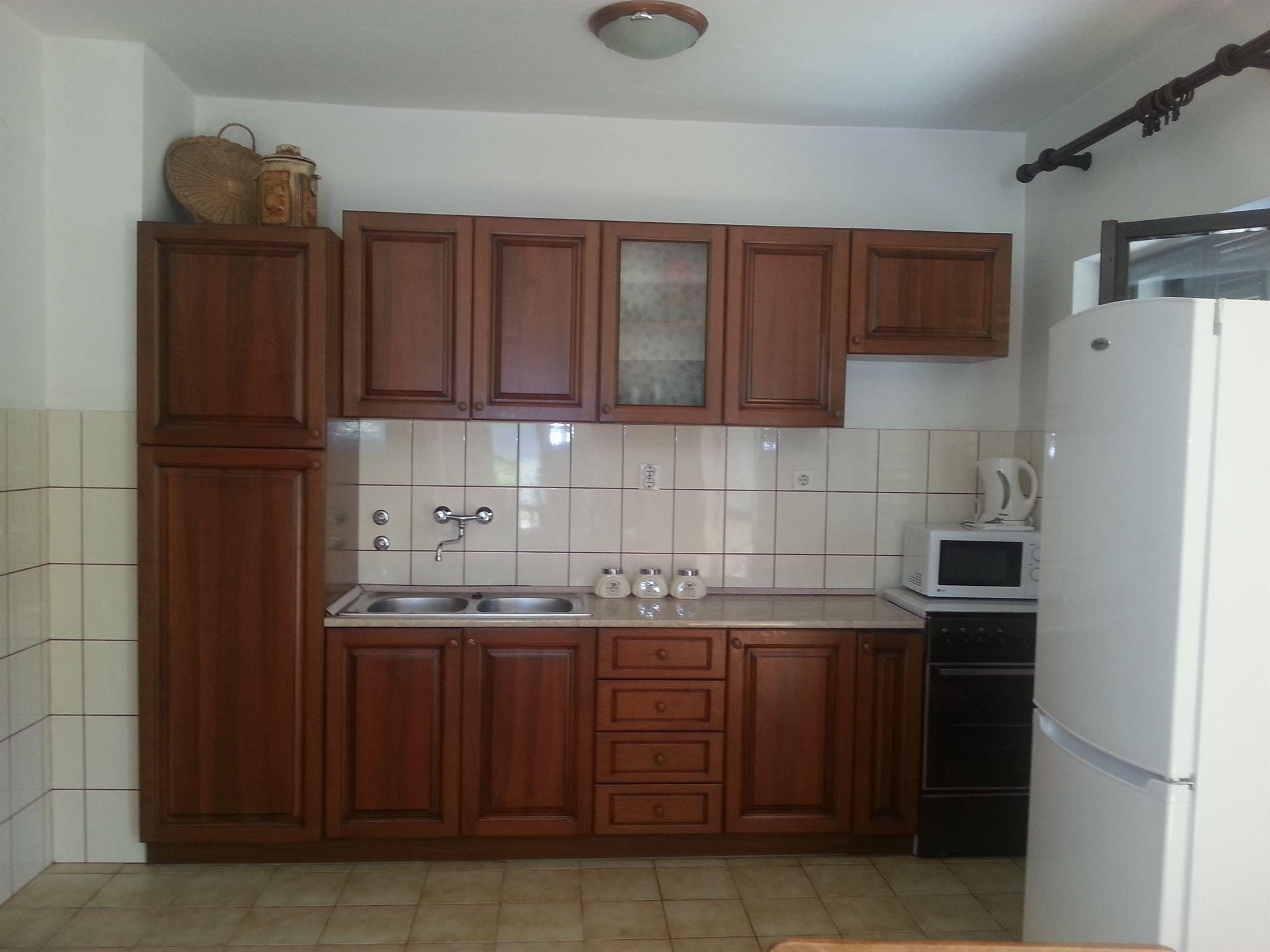 Apartments Χέρτσεγκ Νόβι Εξωτερικό φωτογραφία