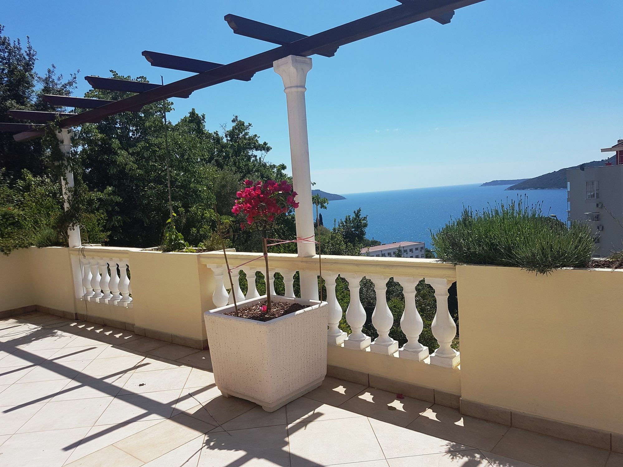 Apartments Χέρτσεγκ Νόβι Εξωτερικό φωτογραφία