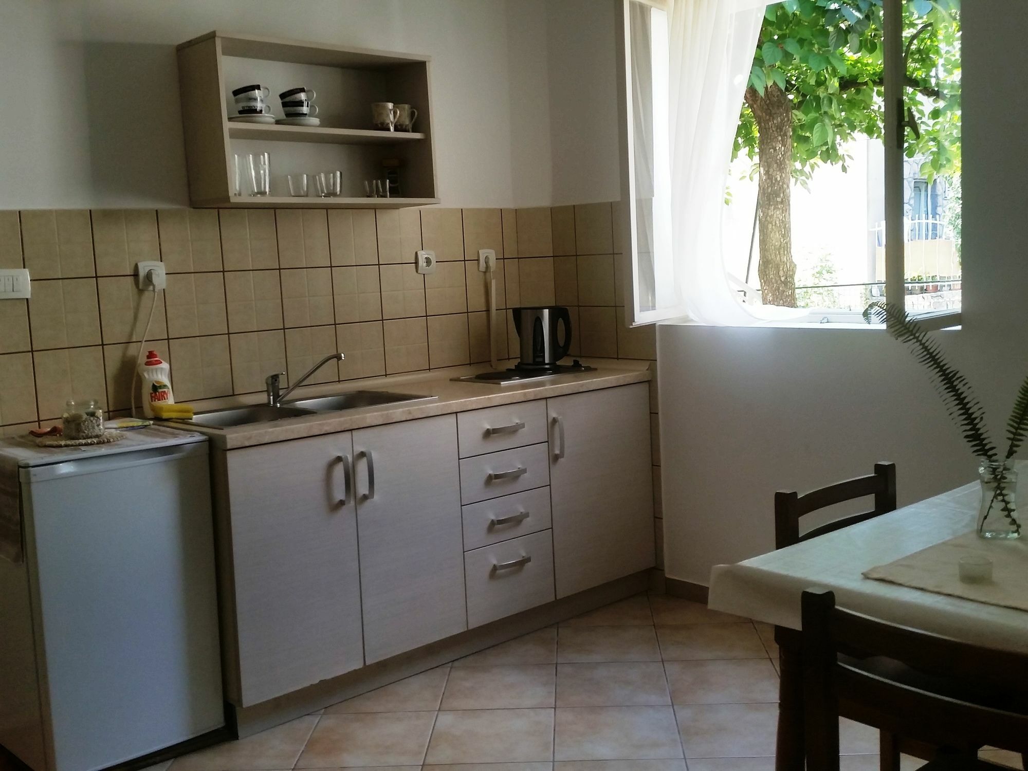 Apartments Χέρτσεγκ Νόβι Εξωτερικό φωτογραφία