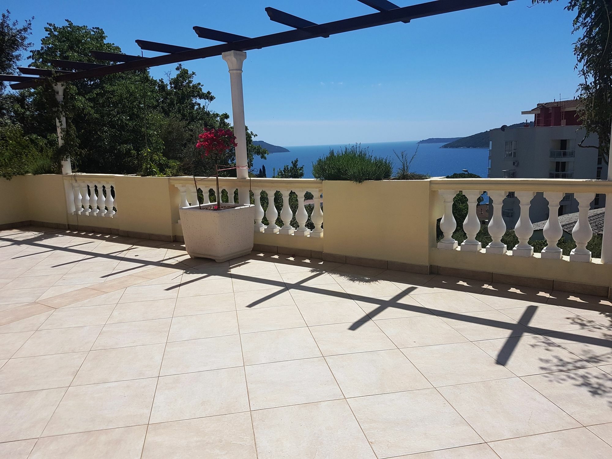 Apartments Χέρτσεγκ Νόβι Εξωτερικό φωτογραφία