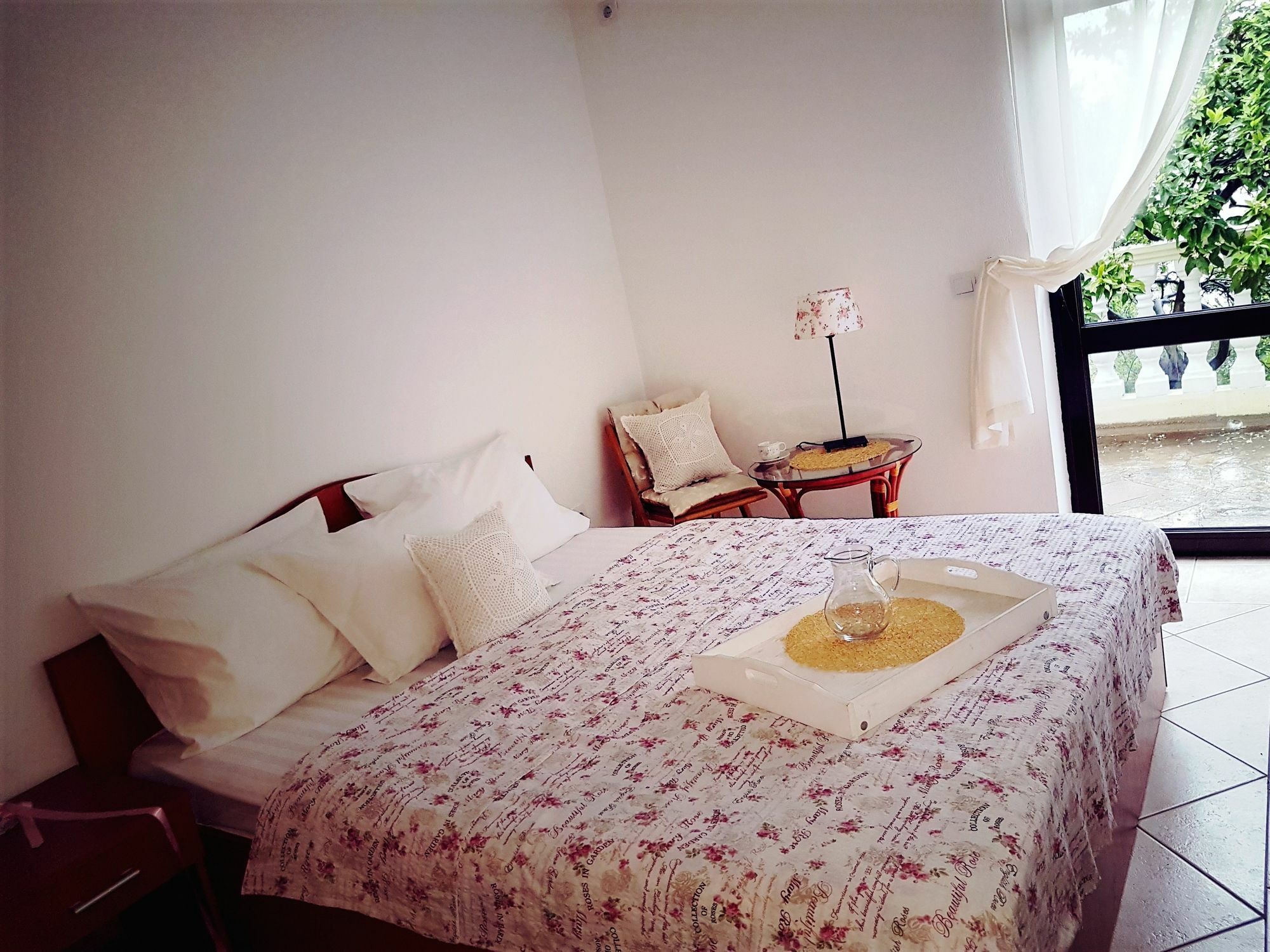 Apartments Χέρτσεγκ Νόβι Εξωτερικό φωτογραφία