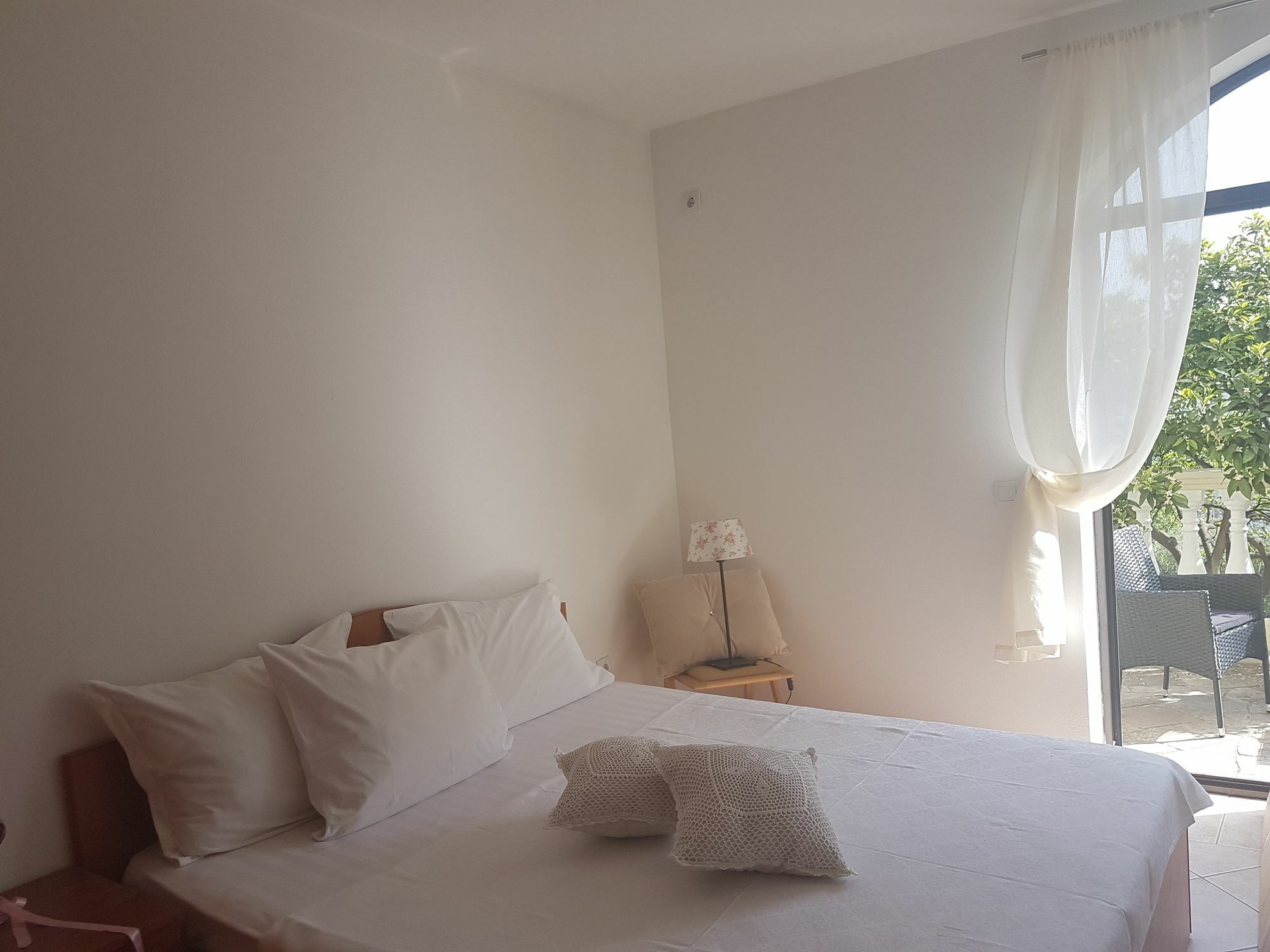 Apartments Χέρτσεγκ Νόβι Εξωτερικό φωτογραφία