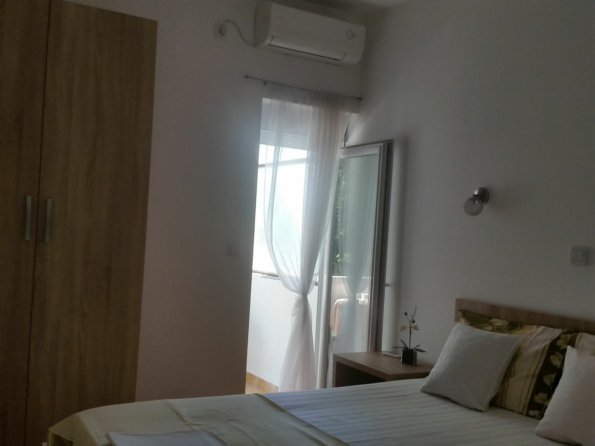 Apartments Χέρτσεγκ Νόβι Εξωτερικό φωτογραφία