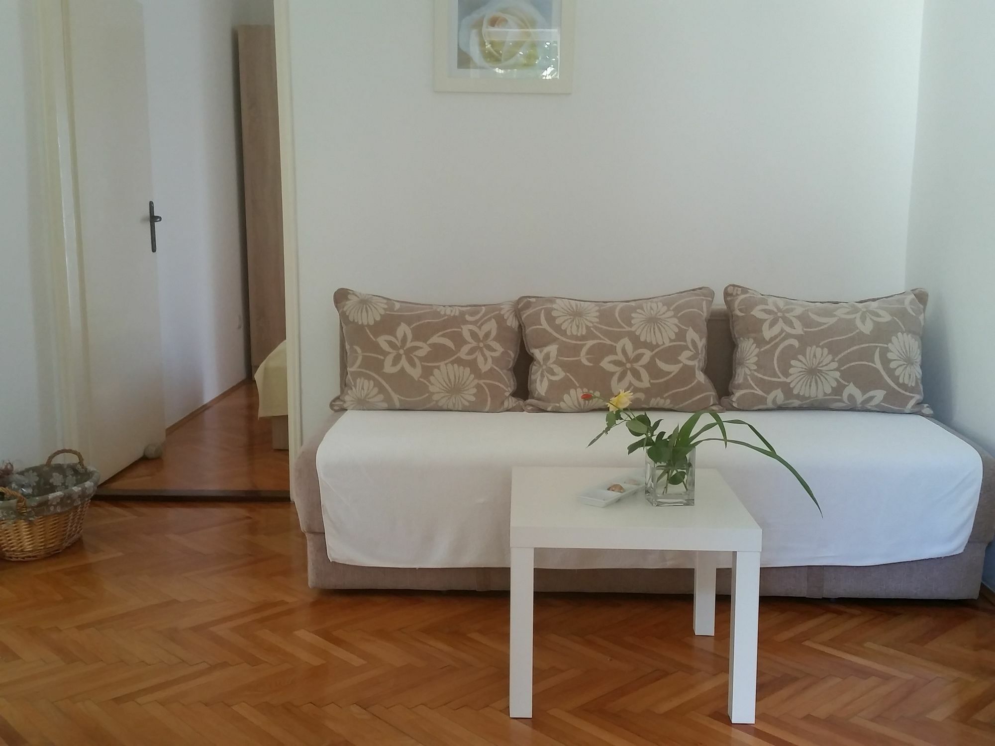 Apartments Χέρτσεγκ Νόβι Εξωτερικό φωτογραφία