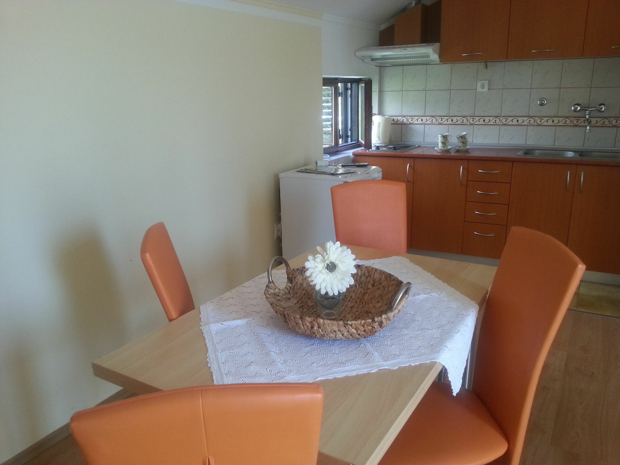 Apartments Χέρτσεγκ Νόβι Εξωτερικό φωτογραφία